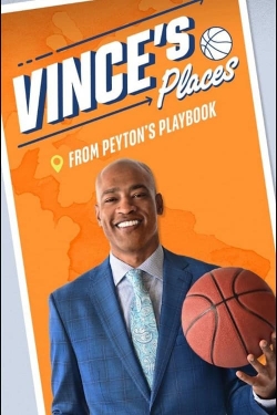 watch Vince's Places Movie online free in hd on Red Stitch