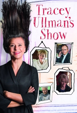 watch Tracey Ullman's Show Movie online free in hd on Red Stitch