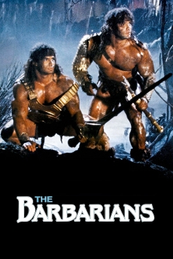 watch The Barbarians Movie online free in hd on Red Stitch