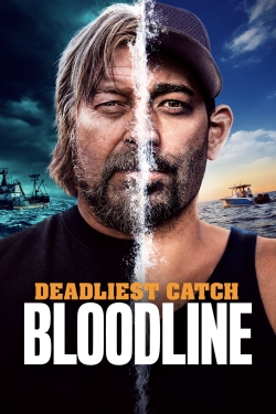 watch Deadliest Catch: Bloodline Movie online free in hd on Red Stitch