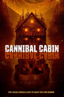 watch Cannibal Cabin Movie online free in hd on Red Stitch