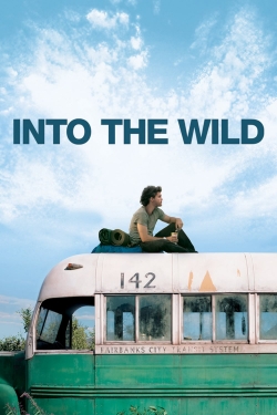 watch Into the Wild Movie online free in hd on Red Stitch