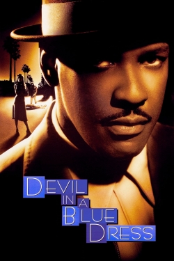 watch Devil in a Blue Dress Movie online free in hd on Red Stitch