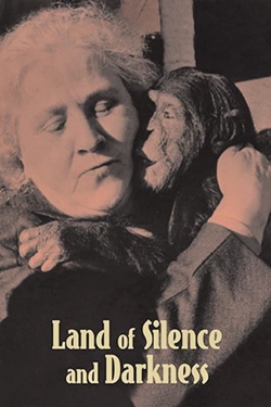 watch Land of Silence and Darkness Movie online free in hd on Red Stitch