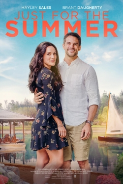 watch Just for the Summer Movie online free in hd on Red Stitch