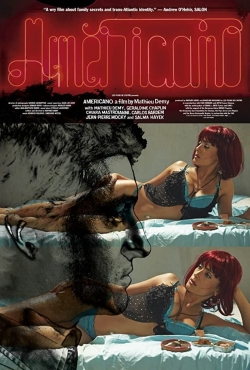 watch Americano Movie online free in hd on Red Stitch