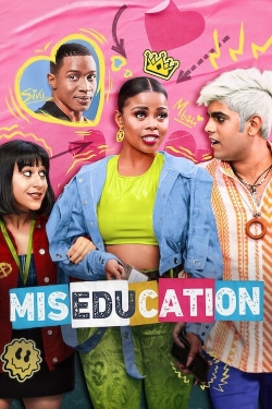 watch Miseducation Movie online free in hd on Red Stitch