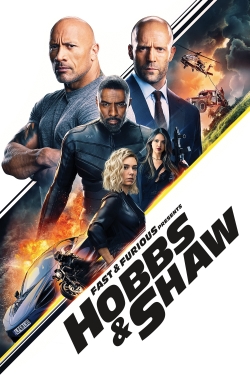 watch Fast & Furious Presents: Hobbs & Shaw Movie online free in hd on Red Stitch