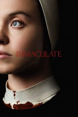 watch Immaculate Movie online free in hd on Red Stitch