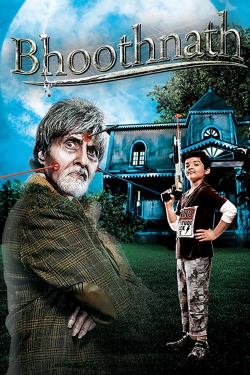 watch Bhoothnath Movie online free in hd on Red Stitch