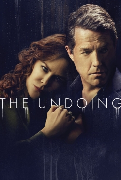 watch The Undoing Movie online free in hd on Red Stitch