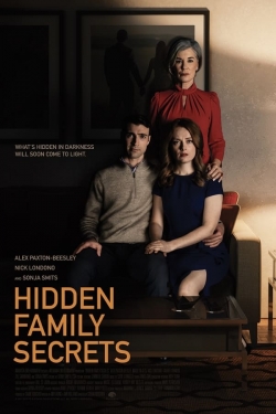 watch Hidden Family Secrets Movie online free in hd on Red Stitch