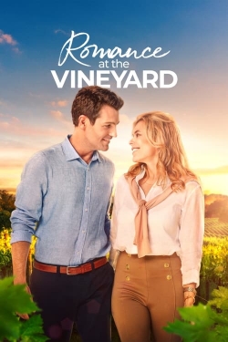 watch Romance at the Vineyard Movie online free in hd on Red Stitch