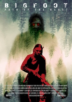 watch Bigfoot: Path of the Beast Movie online free in hd on Red Stitch