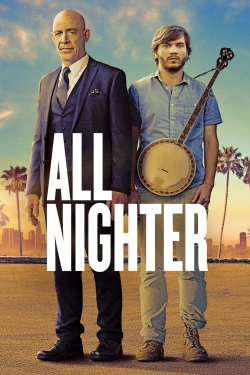 watch All Nighter Movie online free in hd on Red Stitch