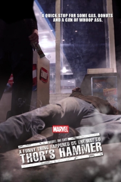 watch Marvel One-Shot: A Funny Thing Happened on the Way to Thor's Hammer Movie online free in hd on Red Stitch