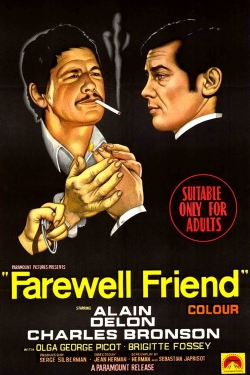 watch Farewell, Friend Movie online free in hd on Red Stitch