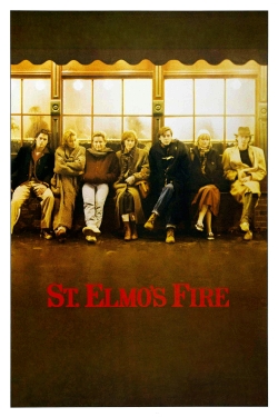 watch St. Elmo's Fire Movie online free in hd on Red Stitch