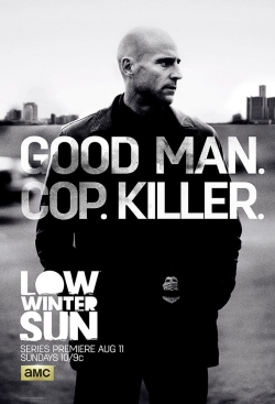 watch Low Winter Sun Movie online free in hd on Red Stitch