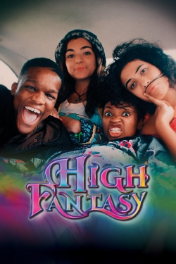 watch High Fantasy Movie online free in hd on Red Stitch