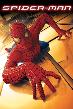 watch Spider-Man Movie online free in hd on Red Stitch