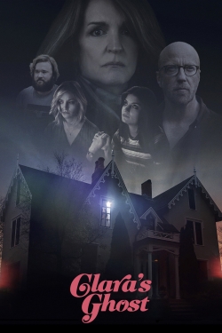 watch Clara's Ghost Movie online free in hd on Red Stitch