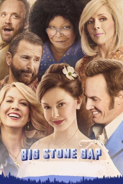 watch Big Stone Gap Movie online free in hd on Red Stitch