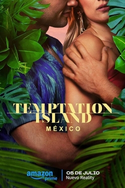 watch Temptation Island México Movie online free in hd on Red Stitch