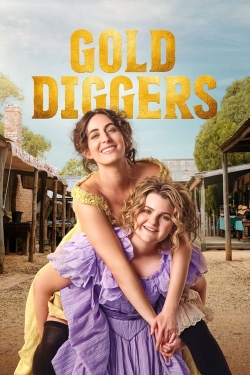 watch Gold Diggers Movie online free in hd on Red Stitch