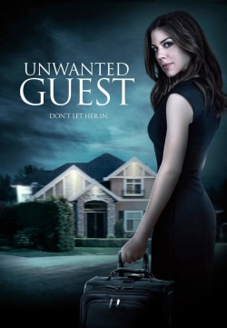 watch Unwanted Guest Movie online free in hd on Red Stitch