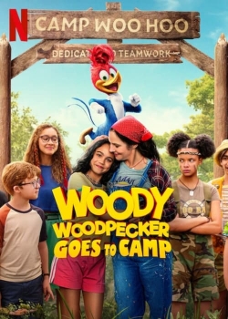 watch Woody Woodpecker Goes to Camp Movie online free in hd on Red Stitch