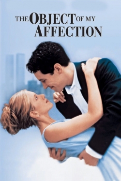 watch The Object of My Affection Movie online free in hd on Red Stitch