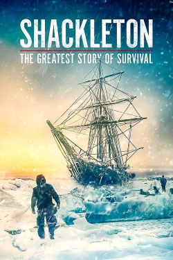 watch Shackleton: The Greatest Story of Survival Movie online free in hd on Red Stitch