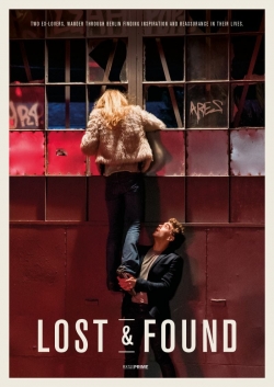 watch Lost & Found Movie online free in hd on Red Stitch