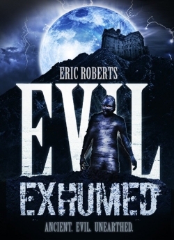 watch Evil Exhumed Movie online free in hd on Red Stitch