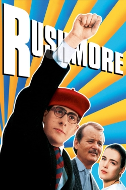 watch Rushmore Movie online free in hd on Red Stitch