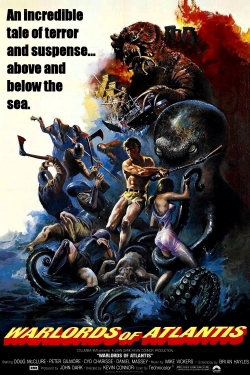 watch Warlords of Atlantis Movie online free in hd on Red Stitch