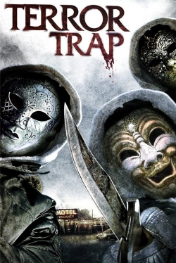 watch Terror Trap Movie online free in hd on Red Stitch