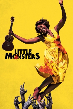 watch Little Monsters Movie online free in hd on Red Stitch