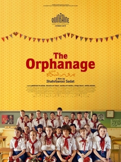 watch The Orphanage Movie online free in hd on Red Stitch