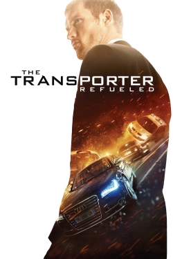 watch The Transporter Refueled Movie online free in hd on Red Stitch