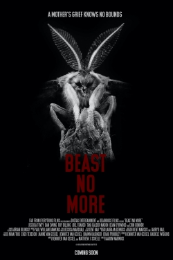 watch Beast No More Movie online free in hd on Red Stitch