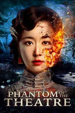 watch Phantom of the Theatre Movie online free in hd on Red Stitch