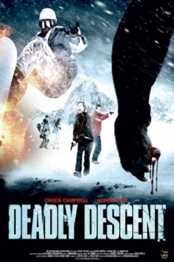 watch Deadly Descent Movie online free in hd on Red Stitch