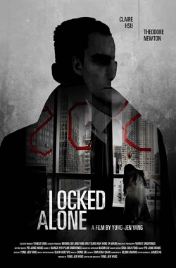 watch Locked Alone Movie online free in hd on Red Stitch