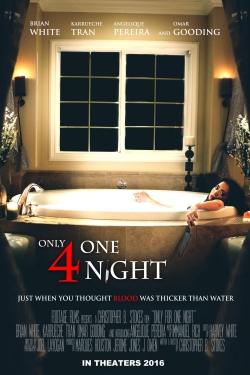 watch Only For One Night Movie online free in hd on Red Stitch