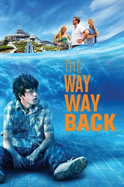 watch The Way Way Back Movie online free in hd on Red Stitch