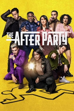 watch The Afterparty Movie online free in hd on Red Stitch