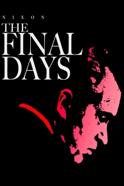 watch The Final Days Movie online free in hd on Red Stitch