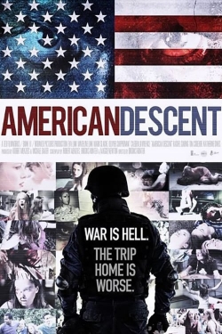 watch American Descent Movie online free in hd on Red Stitch